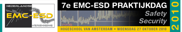 EMC-ESD Praktijkdag 2010