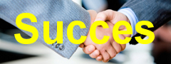 EMC Succes