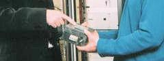Advisering machines en installaties