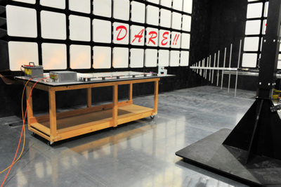Automotive meting