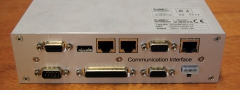 Ontwikkeling automotive boordcomputers