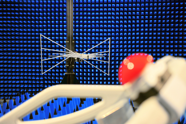 EMC Measurements