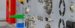 RadiLink in RadiCentre Rack