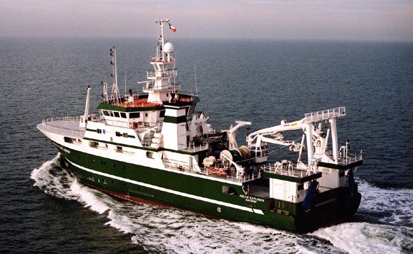 The Celtic Explorer