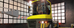 Automotive EMC testen Terberg Benschop B.V.