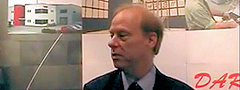 Peter Coenders van DARE!! op Health & Technology 2010