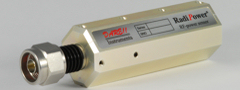 RadiPower HF Vermogensmeters