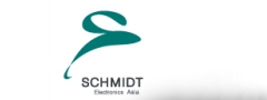 Schmidt Asia - China
