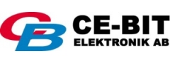 CE-BIT - Sweden