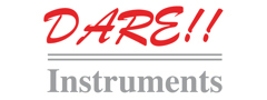 DARE!! Instruments