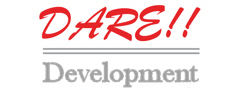 DARE!! Development