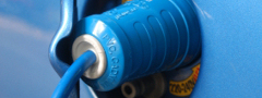 Electric Car Charger