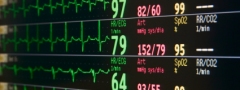 Intensive Care Monitor