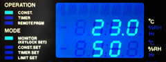 Klimaattest