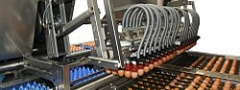 Eier loader van Moba