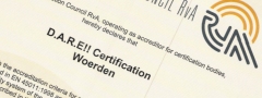 Snapshot C447 Certificaat
