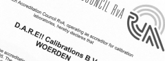 Snapshot K063 Certificaat