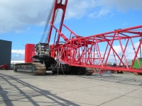 DARE EMC Meting op locatie