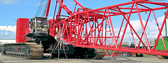 DARE!! Consultancy meet voor Cranebusiness