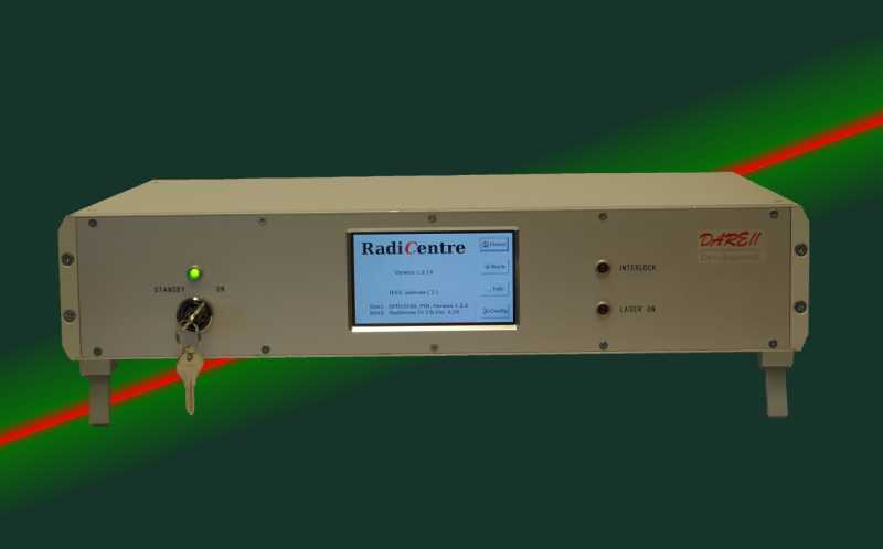 Radi-Centre