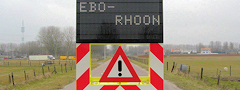 EBO van Weel meet bij DARE!!