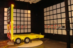 DARE EMC Metingen