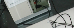 EFT testgeneratator