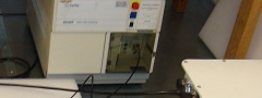 EFT testen