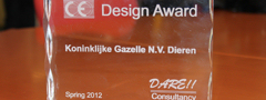 Design Award