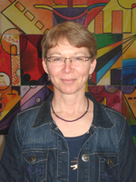 Anita Rommen