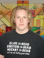 Christian van Kekem