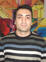 Deniz Ates