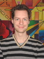 Jeroen Erkamp