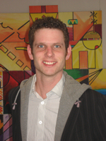 Udo van Heteren