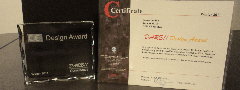 CE Design Award