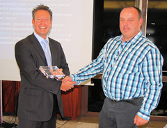 CE Design Award voor Teledyne Dalsa