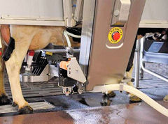Lely Industries Lely Industries