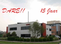 DARE 15 Jaar