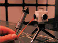 EMC CE PROBE METINGEN