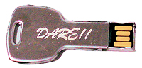 DARE 2 Share