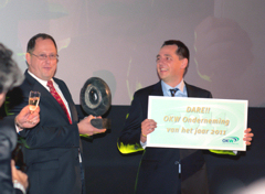 DARE Wint Innovatieprijs