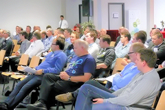 EMC Event 2011 groot succes!