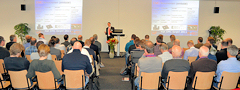 Het EMC Event 2011 een groot succes!