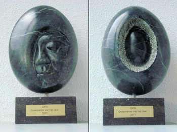 De OKW Innovatie Award