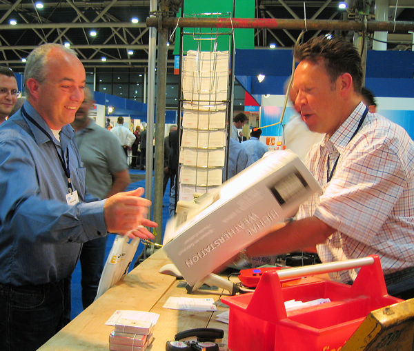 Beurs