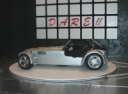 DARE EMC Testen