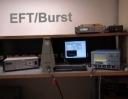 EMC EFT Burst
