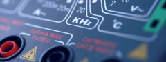 Kalibratie: Multimeter