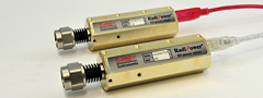 RadiPower Puls vermogensmeter