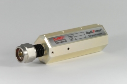 Pulsed Power Meter